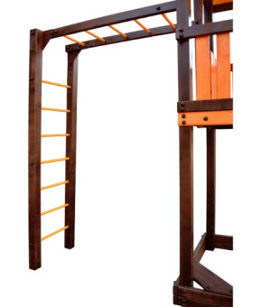 Игровой комплекс Perfetto sport «Pitigliano-17»