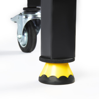 Теннисный стол DOUBLE FISH Indoor 203M-3 (синий)