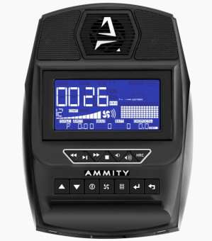 Горизонтальный велотренажер Ammity Dream DR 50