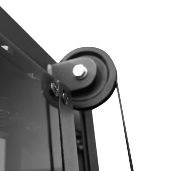 Кроссовер профессиональный BRONZE GYM PARTNER ML-820