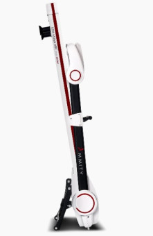 Беговая дорожка Ammity Style STM 4516A HRC