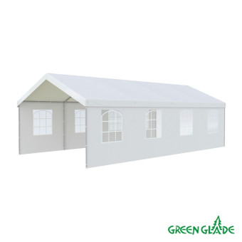 Тент-шатер Green Glade 1093