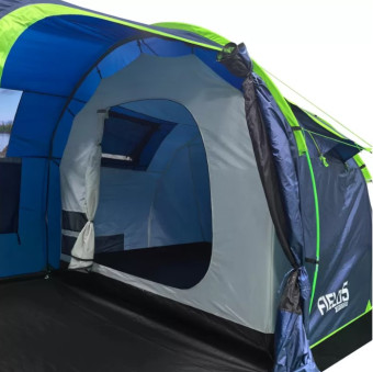 Палатка 5-местная RSP Field 5 (синий)