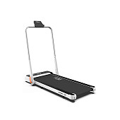 Беговая дорожка Orlauf Aurora (черно-белый)