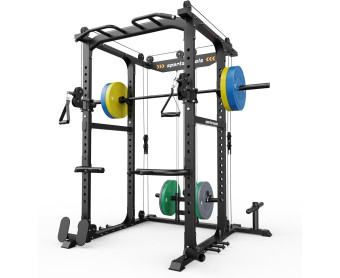 Силовая рама стационарная DFC D026