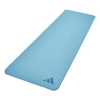 Коврик для йоги Adidas ADYG-10300PB (синий) 