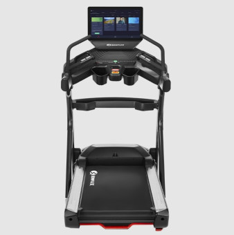 Беговая дорожка BowFlex 56