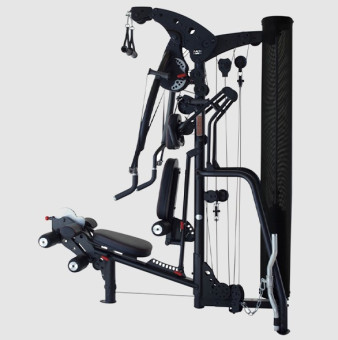 Многофункциональный силовой комплекс Inspire M3 Multi-Gym