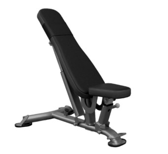 Усиленная многопозиционная скамья Impulse IT7011