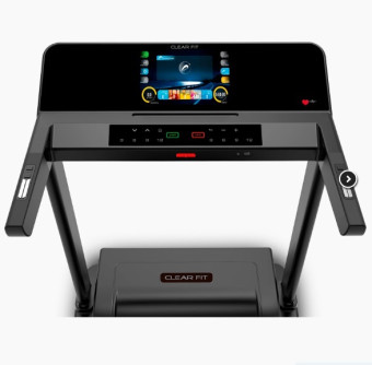 Беговая дорожка Clear Fit LifeCardio LT 50