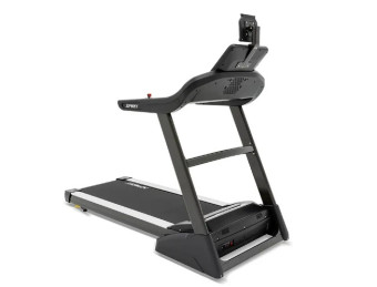 Беговая дорожка SPIRIT XT385 (черный)