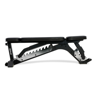 Силовая скамья домашняя Orlauf Spark