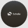 Батут Scholle Space Twin 14FT (зеленый-оранжевый)