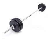 Штанга Atlet 18,5 кг