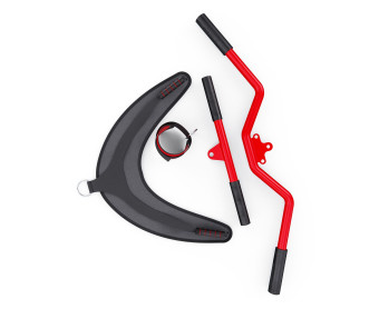 Силовой комплекс DFC WRK-5200