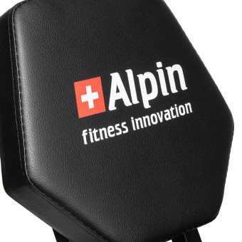 Скамья спортивная Alpin Champion G-17