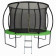 Батут Atlas Sport 374 см (12FT) MASTER