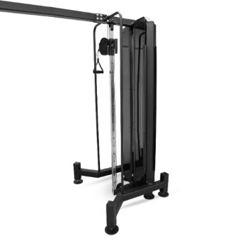 Кроссовер профессиональный BRONZE GYM PARTNER ML-820