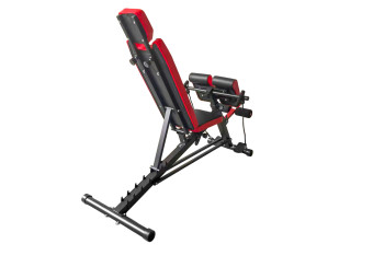 Скамья спортивная AMETIST Strong