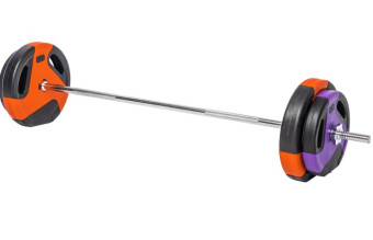 Штанга Sundays Fitness IR91041 (35кг)