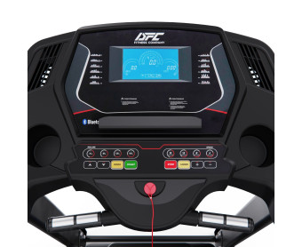 Беговая дорожка DFC SINTRA Blue T760B