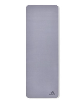 Коврик для йоги Adidas ADYG-10300SV (светло-фиолетовый) 