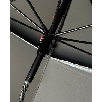 Зонт садовый Green Glade 72202