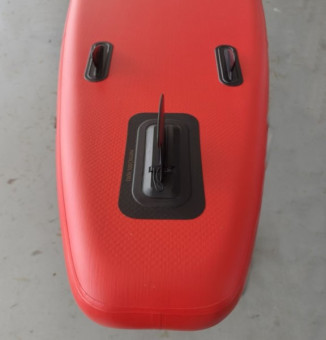Сапборд ALTEZANI SUP-001