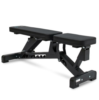 Силовая скамья регулируемая OXYGEN FITNESS DRACO