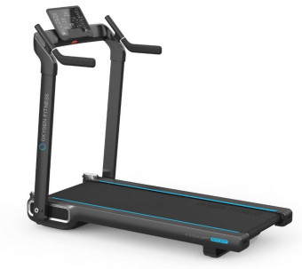 Беговая дорожка домашняя OXYGEN FITNESS X-CONCEPT SPORT