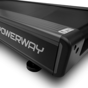 Беговая дорожка BRONZE GYM POWERWAY