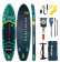 Сапборд Skatinger 320 Prana Dark Blue