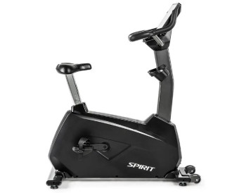 Велотренажер SPIRIT CU1000ENT