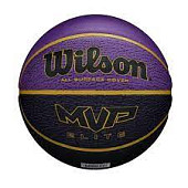 Баскетбольный мяч Wilson MVP ELITE разм.7, арт WTB1461XB07_Eur
