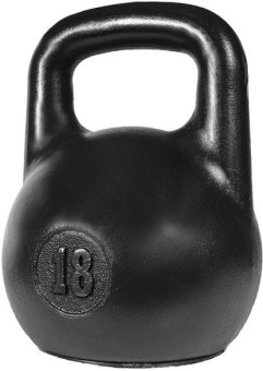 Гиря Уральская 18 кг.