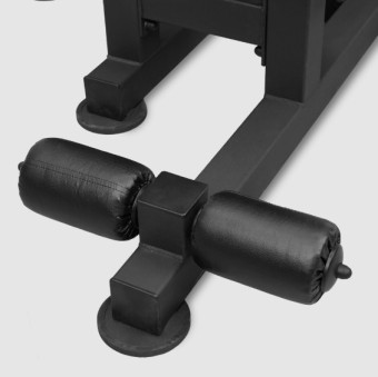 Пресс-машина BRONZE GYM PARTNER ML-812