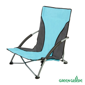 Кресло складное Green Glade M6180