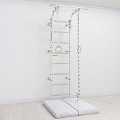 Детский спортивный комплекс Romana Next Pastel, Комплект №3 (Pastel)