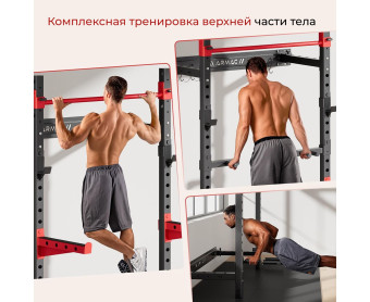 Силовая рама стационарная DFC D031