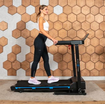 Беговая дорожка домашняя OXYGEN FITNESS MANGAN A