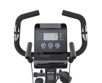 Велотренажер X-Bike DFC BIFANUO