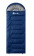 Спальный мешок RSP Sleep 150 L (синий, 220x80см, молния слева)