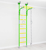 Детский спортивный комплекс Romana R5, 01.20.7.06.490.03.00-24 (зелёное яблоко)