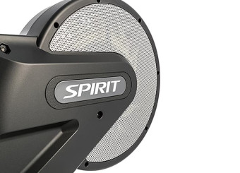 Гребной тренажер SPIRIT CRW800
