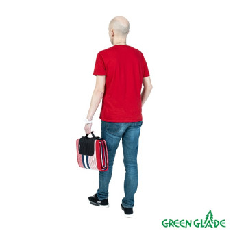 Коврик для пикника Green Glade Р9011