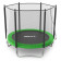 Батут UNIX Line Simple 8 ft Green (outside)