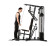 Силовой комплекс DFC HomeGym D5125 (стек 81.5 кг)