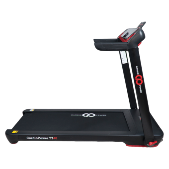 Беговая дорожка CardioPower TT40