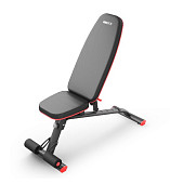 Скамья силовая универсальная UNIX Fit BENCH 140