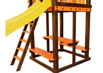 Игровой комплекс Perfetto sport «Bari-16»